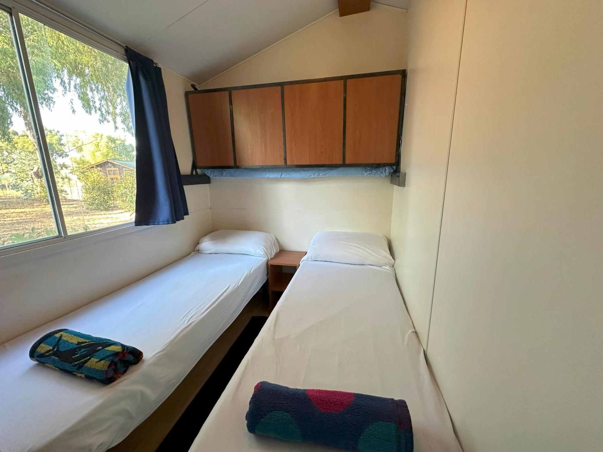 Agri Homes Spanora Crocicchie Dış mekan fotoğraf
