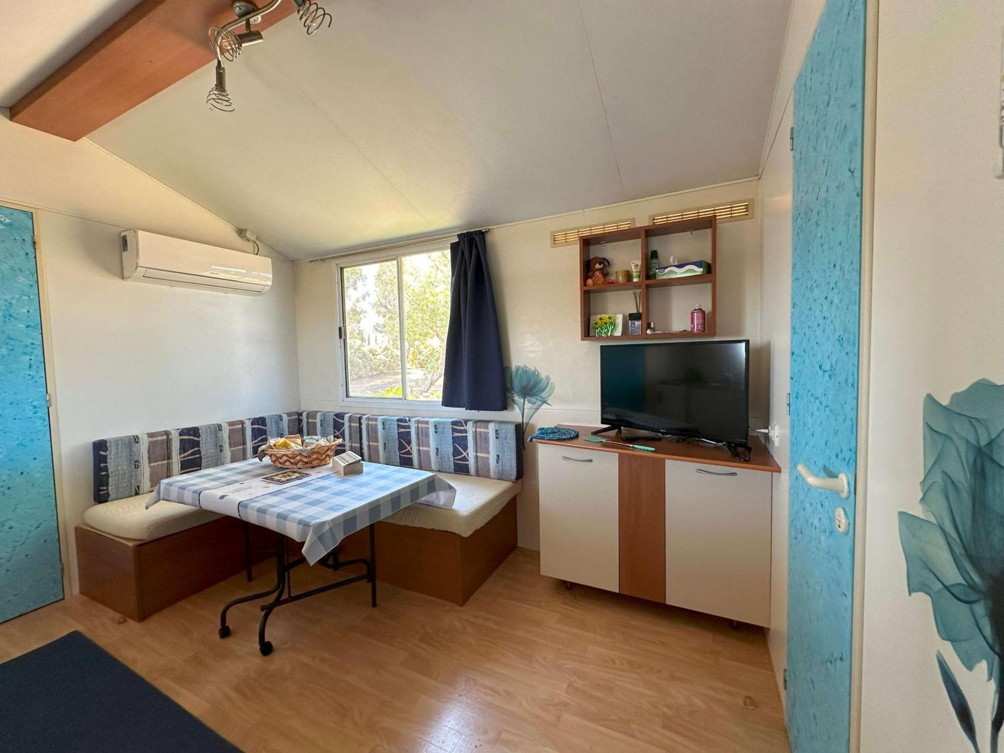 Agri Homes Spanora Crocicchie Dış mekan fotoğraf