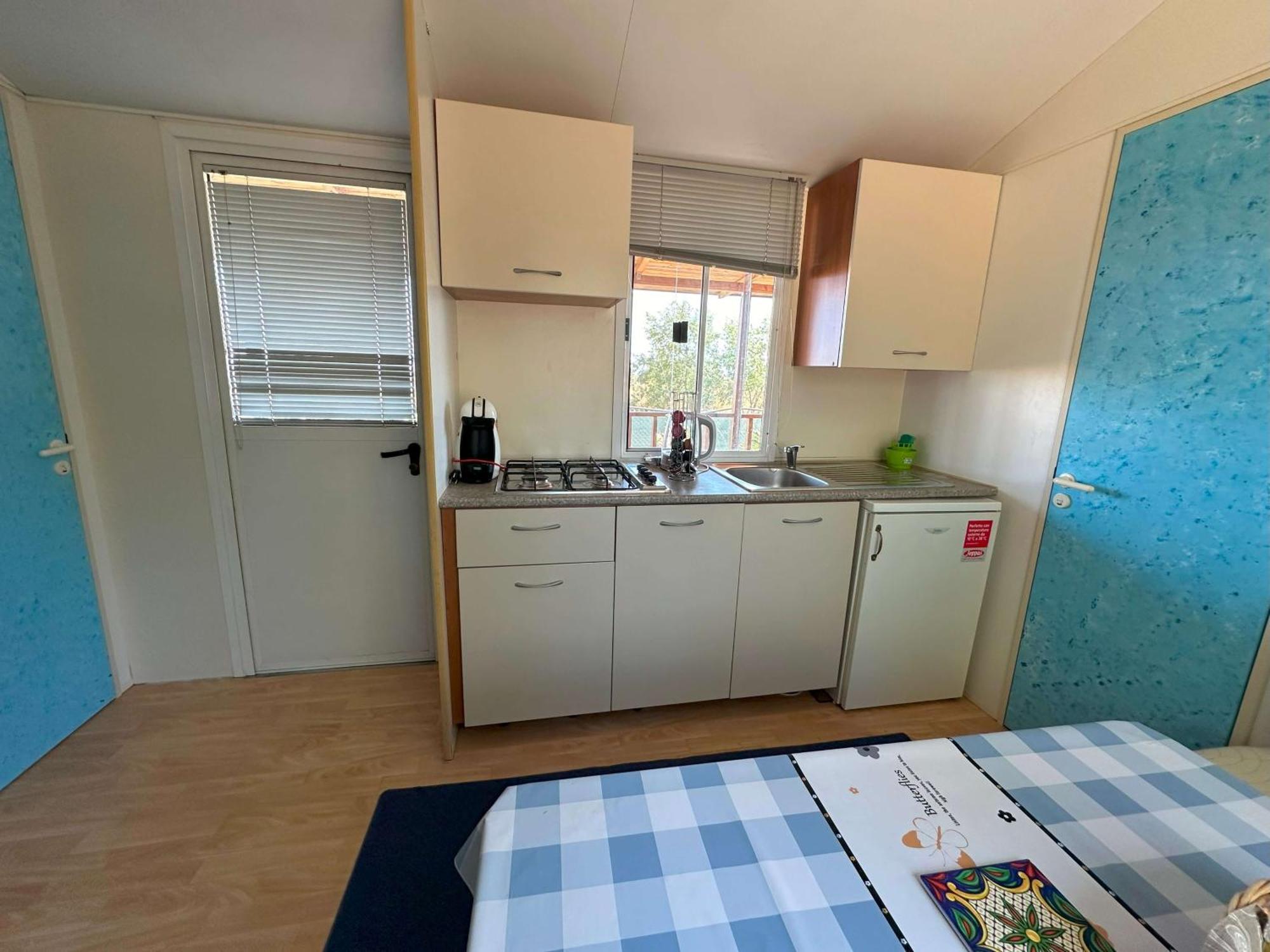 Agri Homes Spanora Crocicchie Dış mekan fotoğraf